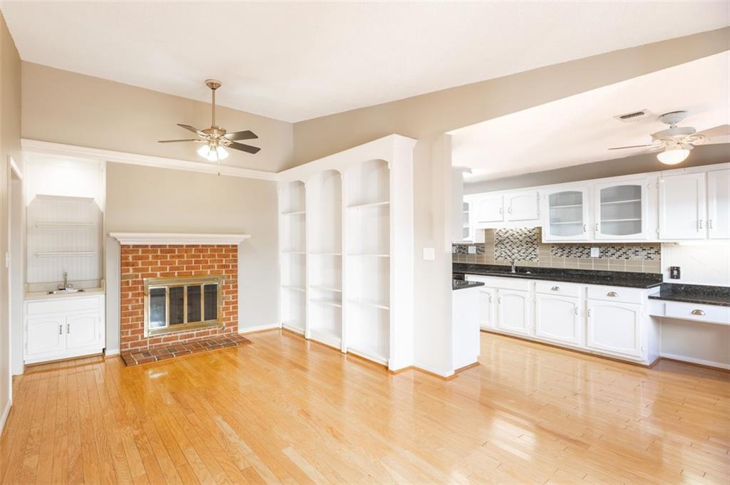 6501 Deerings Ln., Peachtree Corners, GA 30092