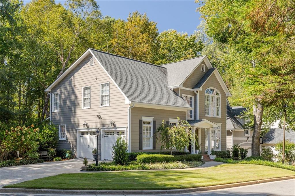 2882 Mitchell Cove, Brookhaven, GA 30319