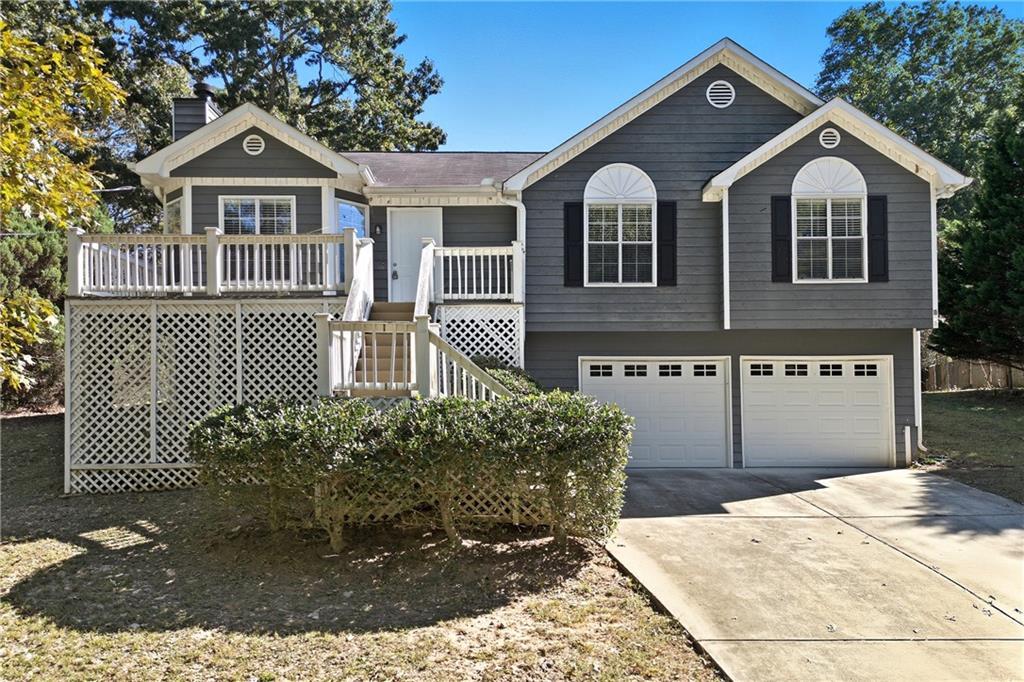 1364 Towne Harbor Tr., Woodstock, GA 30189