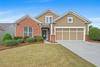 New Homes with Master Bedrooms on the 1st Floor That Attend New Hope Elementary School: October 11th to October 17th