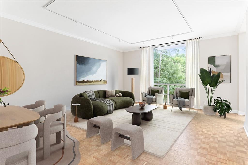 130 26th St. #205, Atlanta, GA 30309