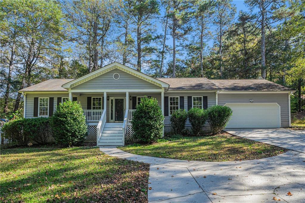 133 Springbrook Dr., Auburn, GA 30011