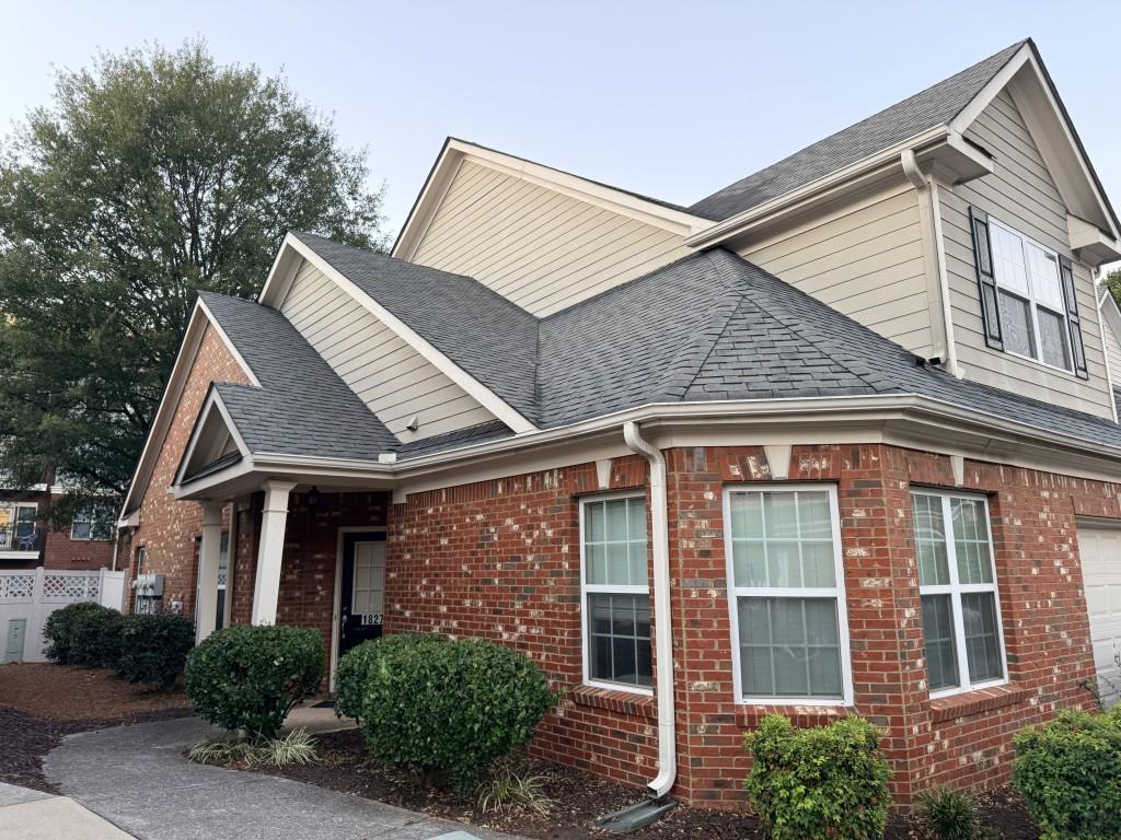 1827 Willow Branch Ln., Kennesaw, GA 30152