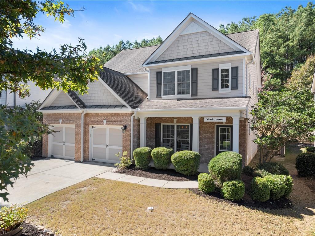 7633 Legacy Rd., Flowery Branch, GA 30542