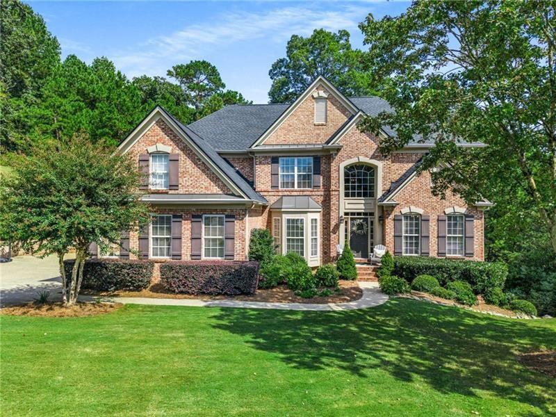 5105 Harbury Ln., Suwanee, GA 30024