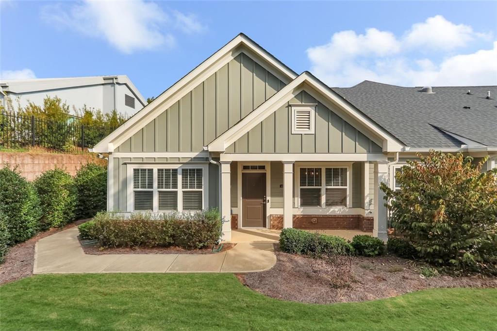 106 Olde Hickory Ct., Woodstock, GA 30188