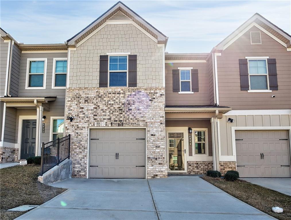 6996 Zaniah Rd., Atlanta, GA 30331