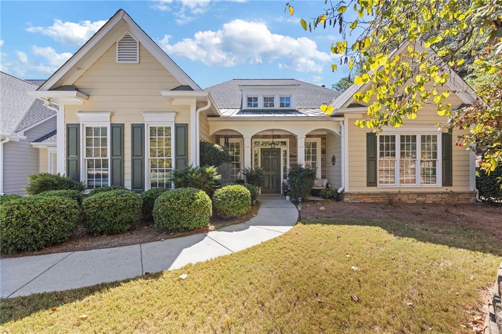 2002 Macland Square Dr. #1, Marietta, GA 30064