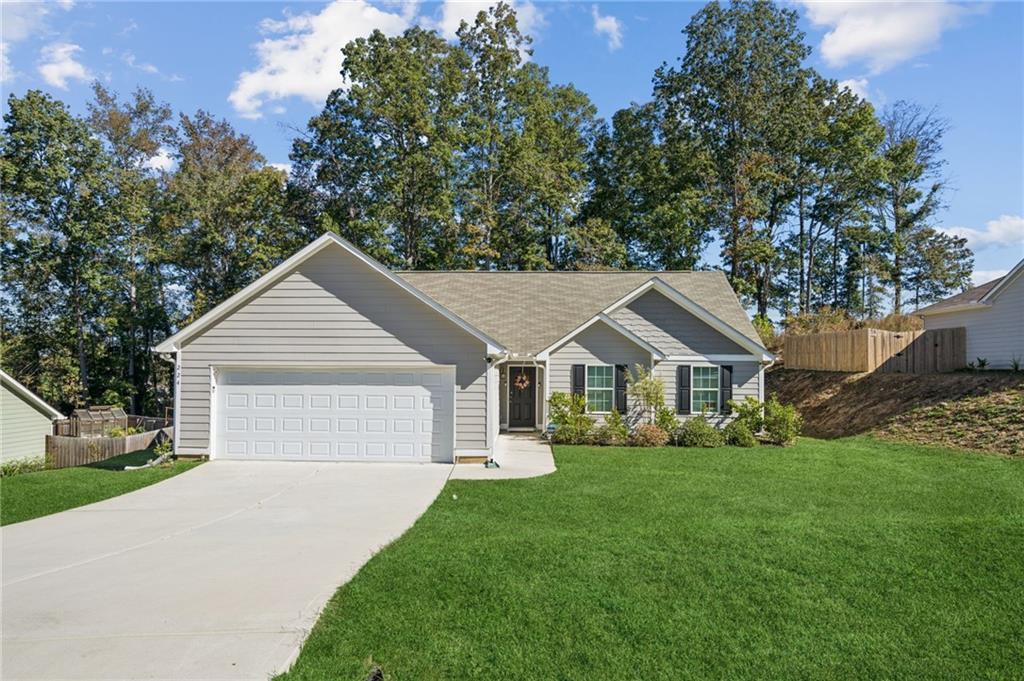 224 Katie Ln., Commerce, GA 30529