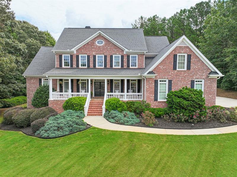 4759 Highland Point Dr., Auburn, GA 30011