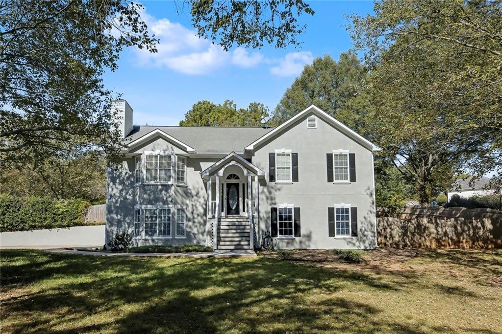 6035 Sarah Orr Ln., Cumming, GA 30040