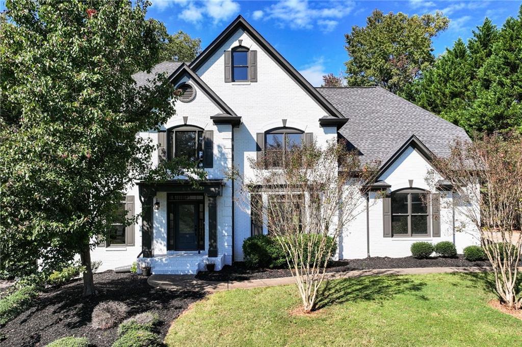 2065 Fairway Crossing Dr., Woodstock, GA 30188