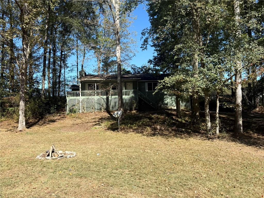 3851 Riding Woods Ct., Powder Springs, GA 30127
