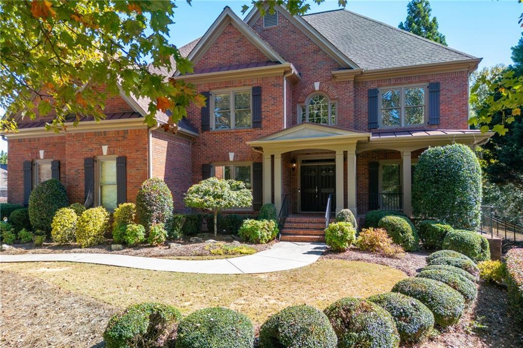 2820 Gainesway Ct., Cumming, GA 30041