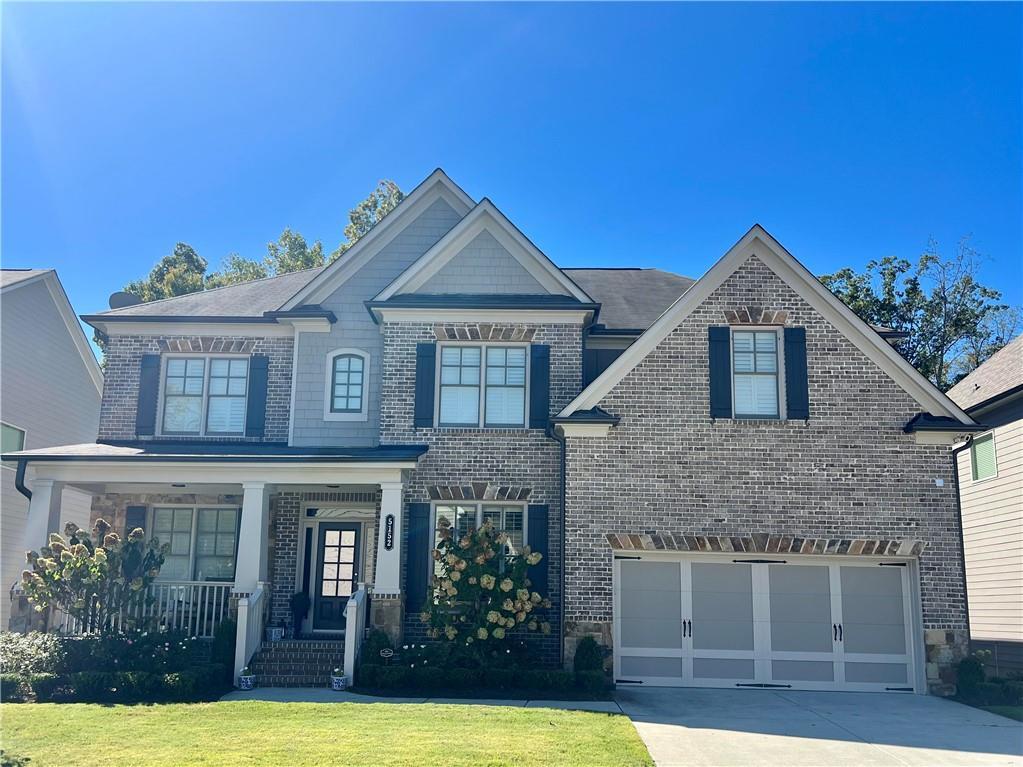 5152 Park Vale Dr., Sugar Hill, GA 30518