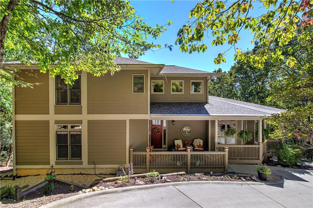 272 Bee Tree Ridge Ct., Jasper, GA 30143