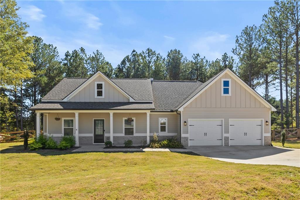 186 Puckett Rd., Dallas, GA 30157