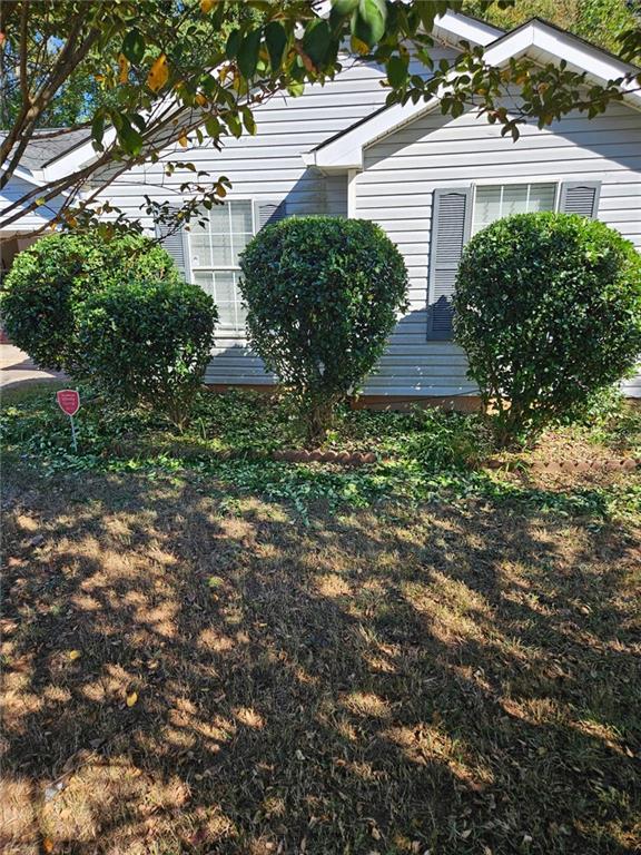 3167 River Oak Rd., Decatur, GA 30034