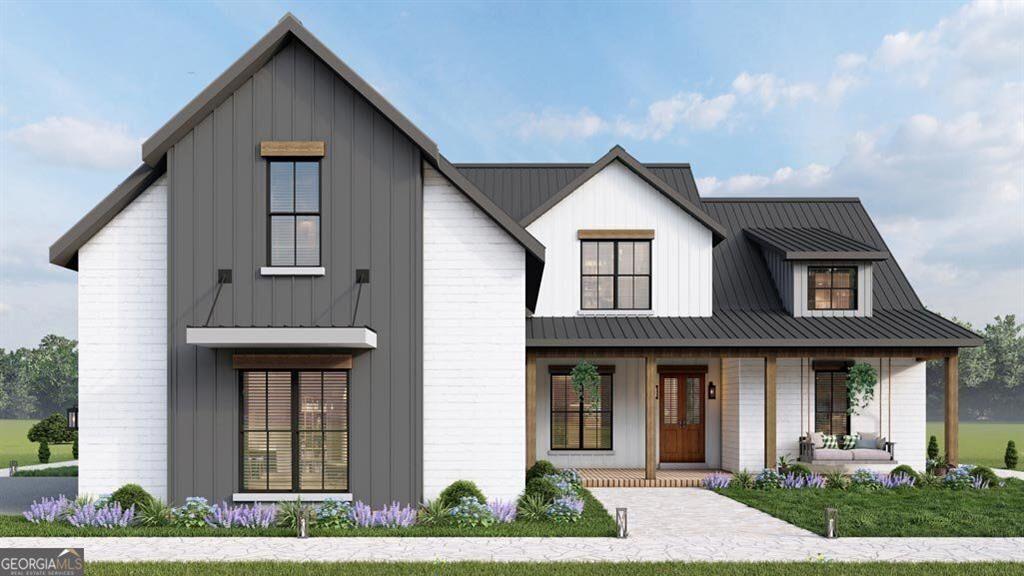 36 Johnston Row, Cartersville, GA 30121