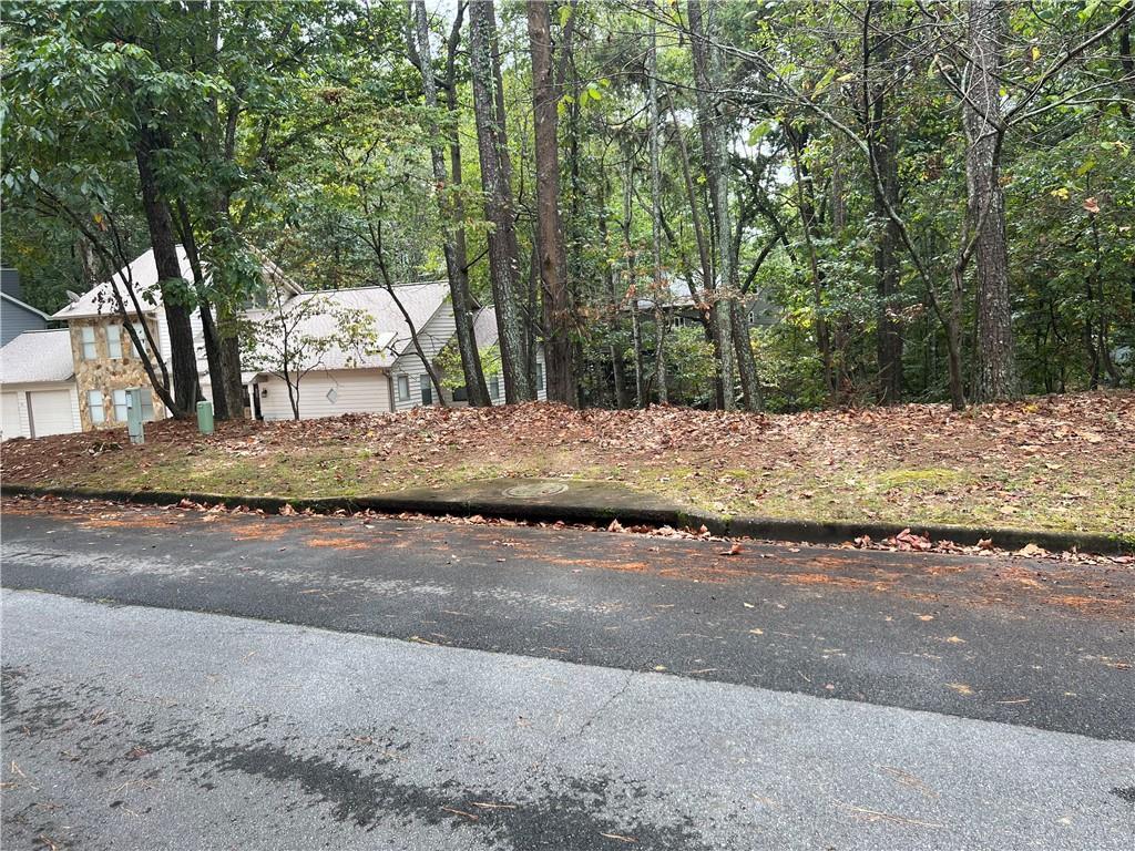 Spyglass Bluff Dr., Johns Creek, GA 30022
