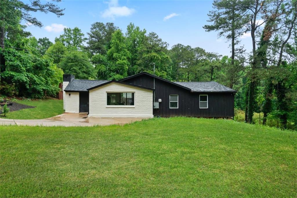 980 Porter Rd., Decatur, GA 30032