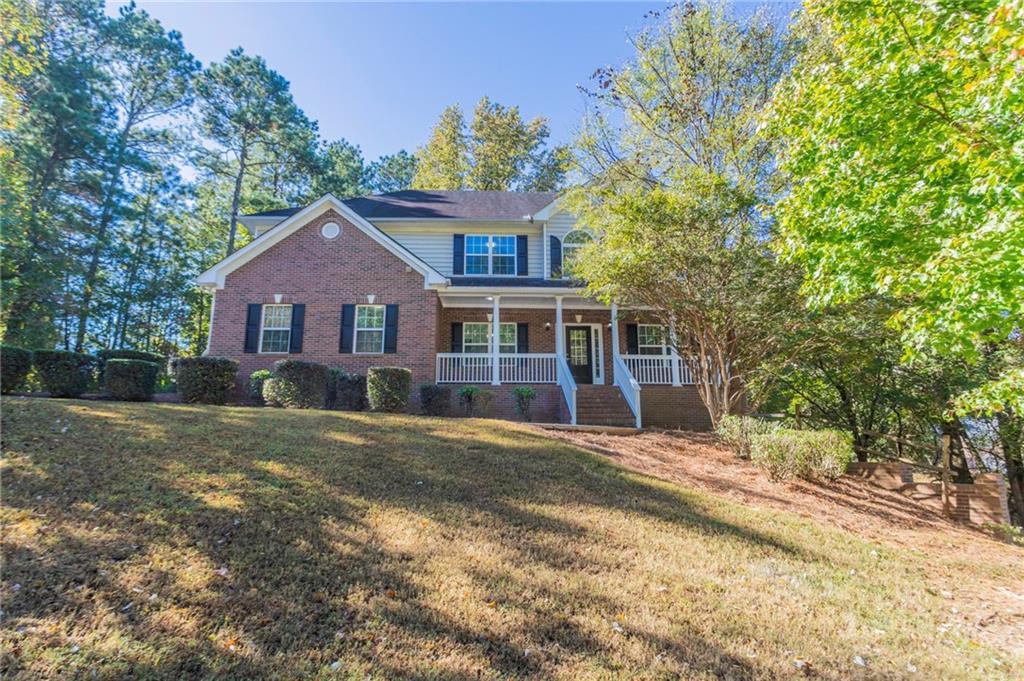 145 Providence Dr., Covington, GA 30016