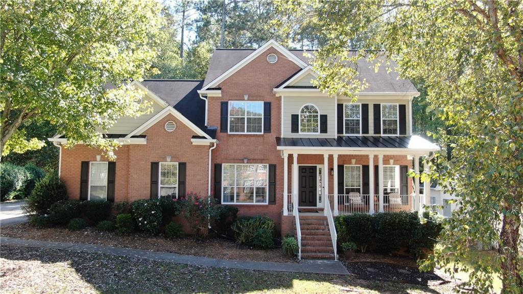 4630 Smokestone Dr., Douglasville, GA 30135