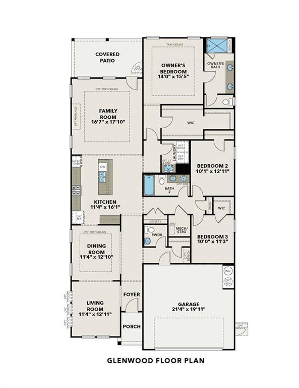 1540 Savory Way, Loganville, GA 30052