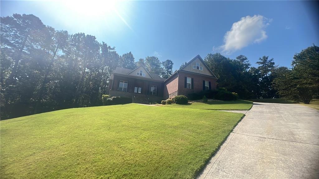 9731 Fallview Ct., Villa Rica, GA 30180