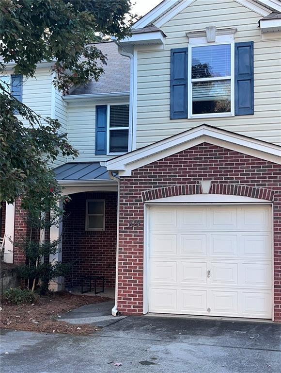 109 Ellis Dr., Conyers, GA 30012