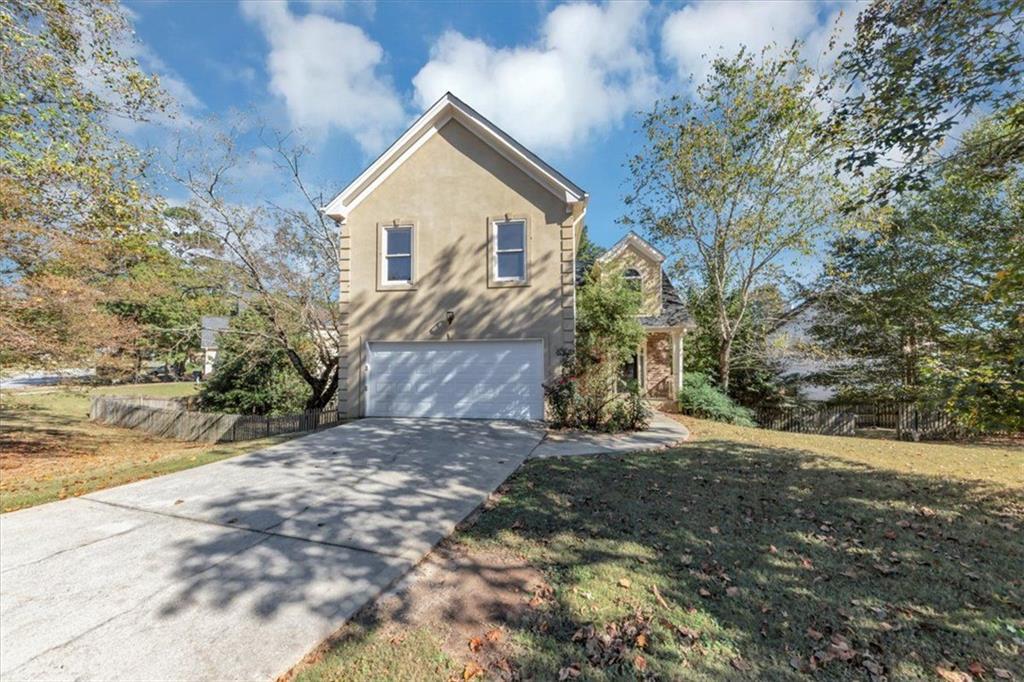 1635 Montrachet Dr., Lawrenceville, GA 30043
