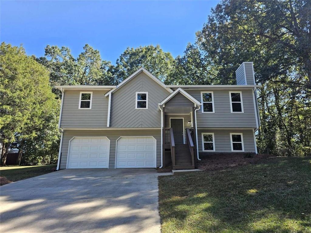 4014 Oak Stone Dr., Douglasville, GA 30135
