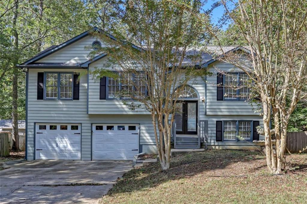 47 Stevenson Tr., Dallas, GA 30132