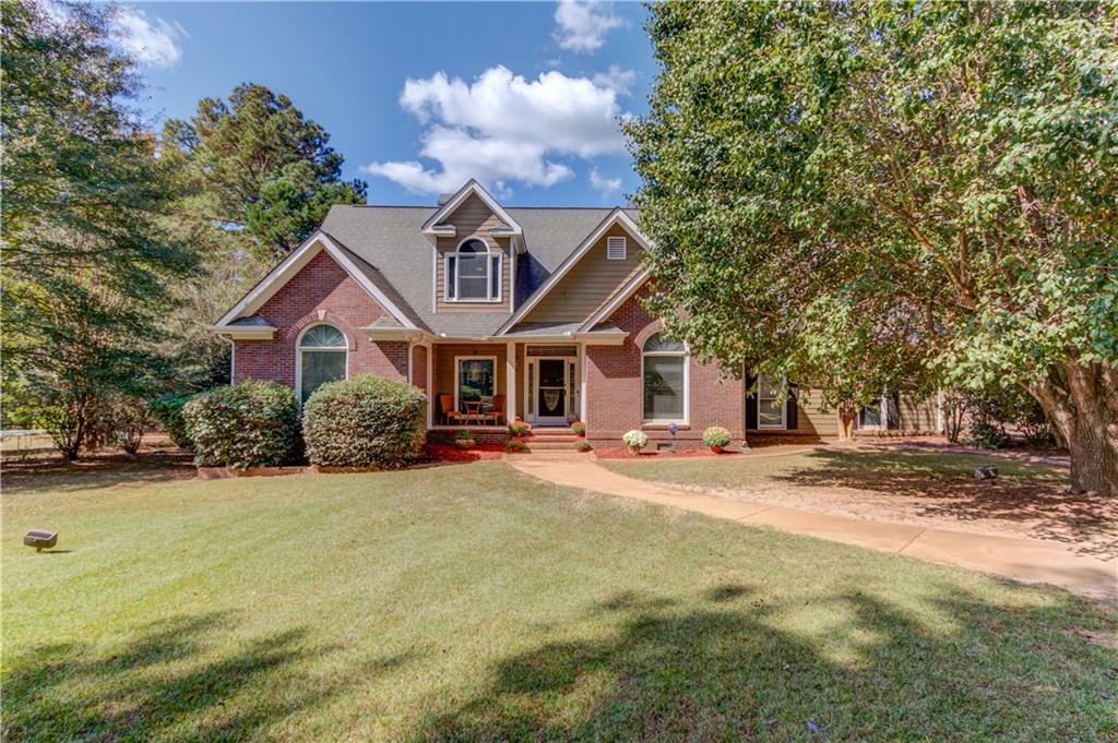 45 Carolyn Ct., Social Circle, GA 30025