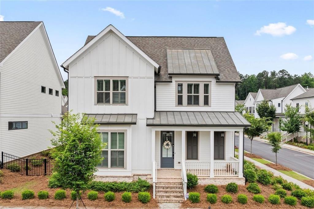993 Harvest Park Ln., Suwanee, GA 30024