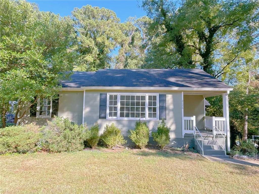 2126 Ivydale St., Atlanta, GA 30344