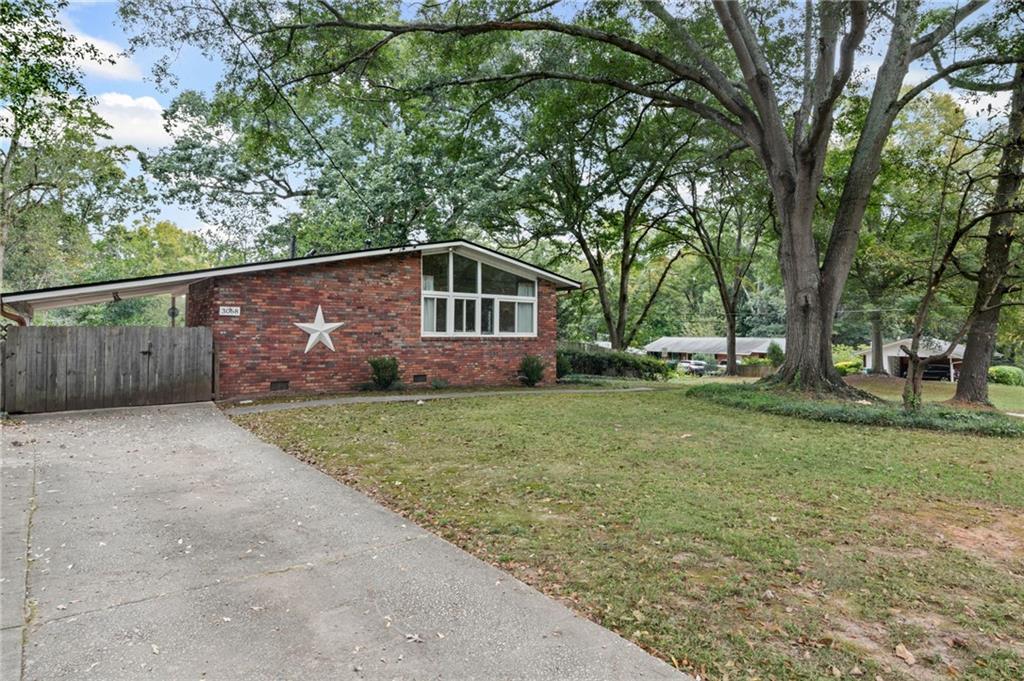 3068 Hollywood Dr., Decatur, GA 30033