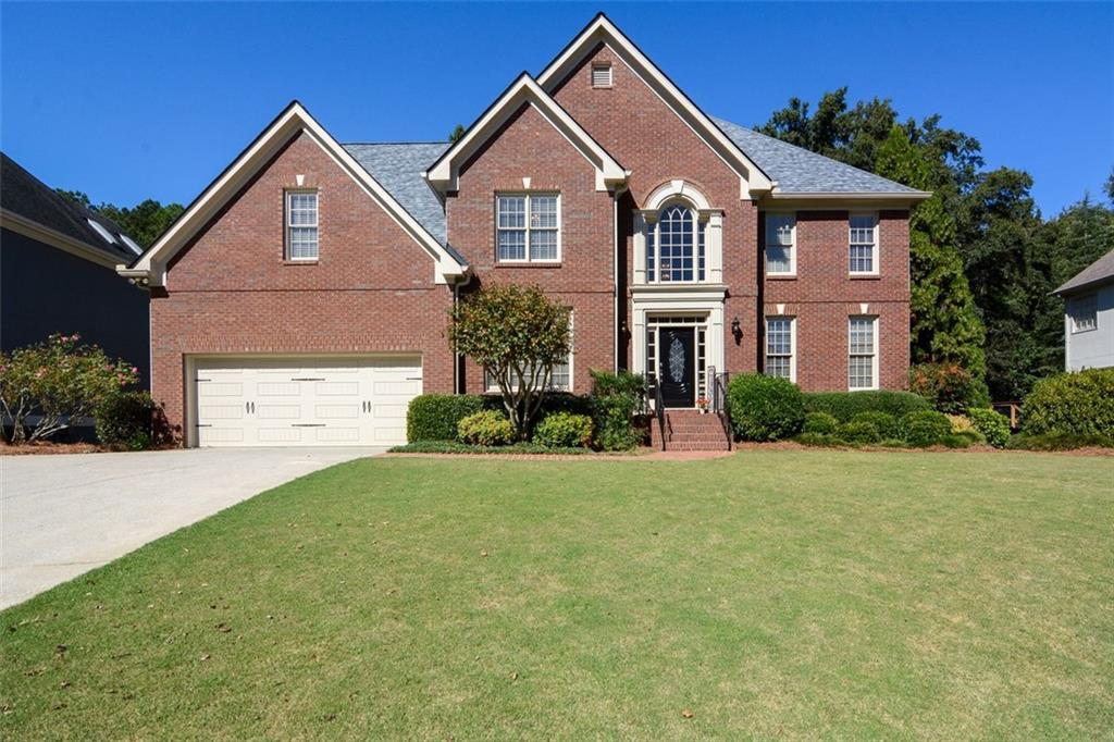 5067 Audley Ln., Peachtree Corners, GA 30092