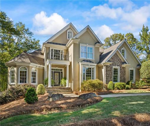 New Homes For Sale This Week That Attend Indian Creek Middle School: October 10th to October 16th