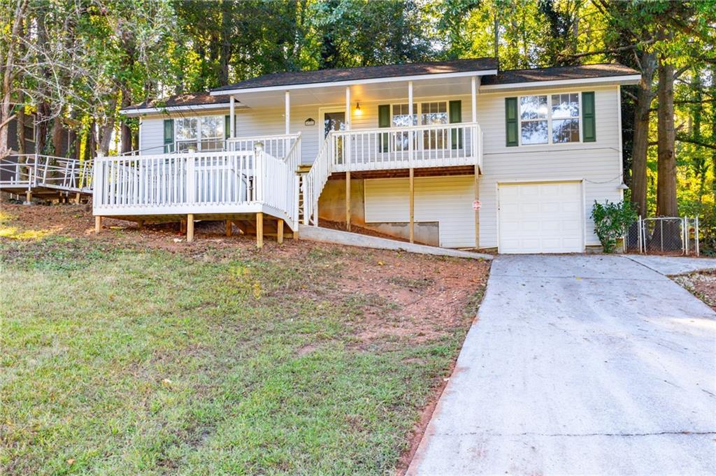 4908 Tarleton Dr., Lilburn, GA 30047