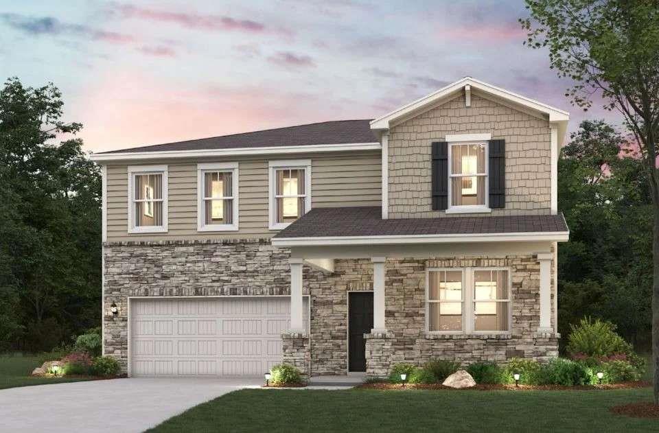 1059 Kingsley Way, Lithonia, GA 30058