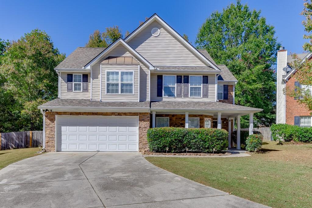 3931 Bogan Mill Rd., Buford, GA 30519