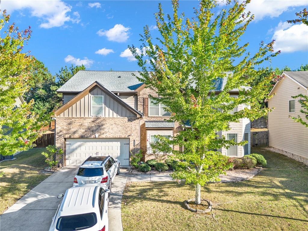 2909 Estate View Ct., Dacula, GA 30019