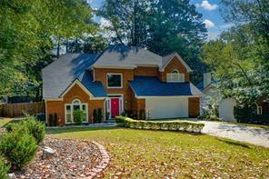 1942 Hunters Bend Ct., Marietta, GA 30062