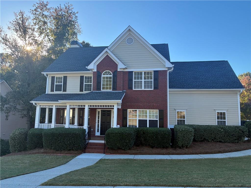 2638 Democracy Dr., Buford, GA 30519
