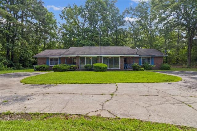 New Homes For Sale This Week That Attend Lamar County Elementary School: October 10th to October 16th