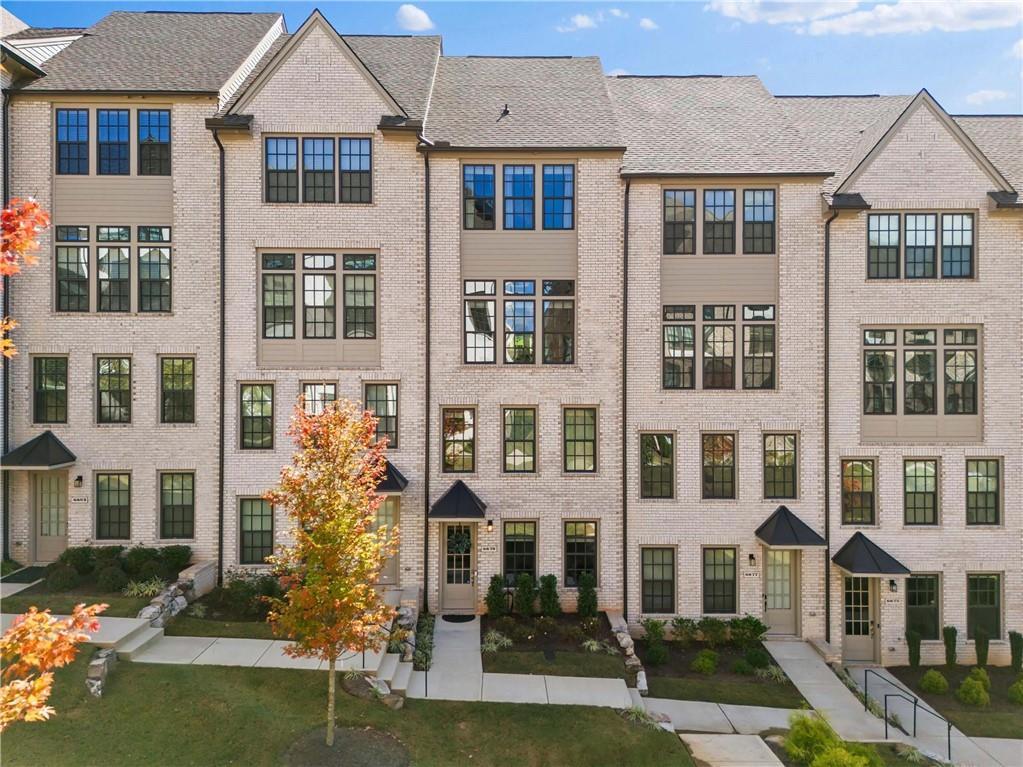 6679 Prelude Dr., Atlanta, GA 30328