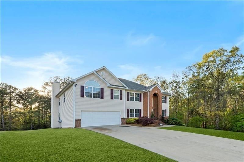 15 Glen Echo Dr., Covington, GA 30016
