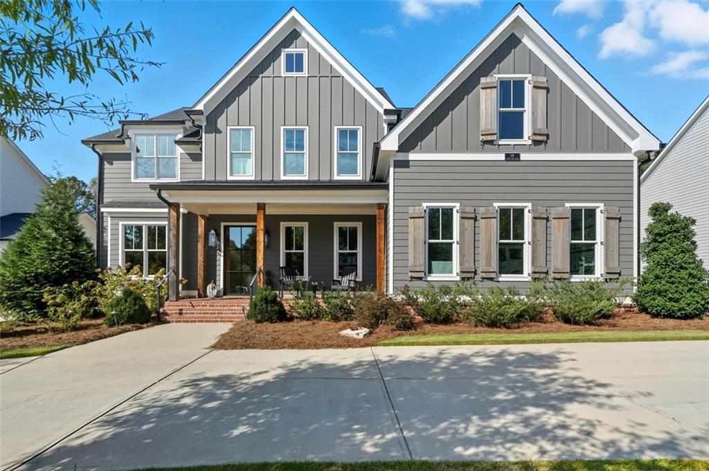 116 Owens Mill Pl., Canton, GA 30115