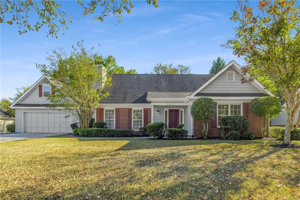 2872 Bridle Creek Dr., Conyers, GA 30094